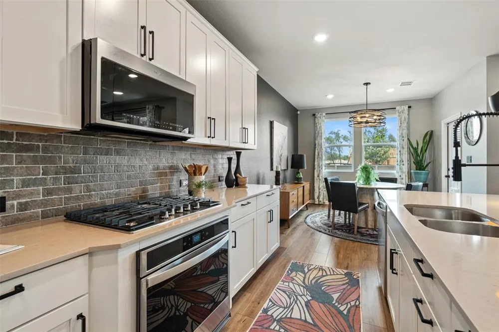 1009 Dog Iron Street Georgetown, TX 78633