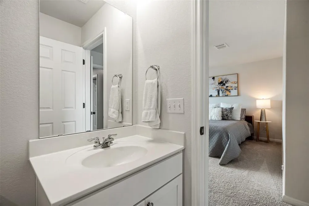 1009 Dog Iron Street Georgetown, TX 78633
