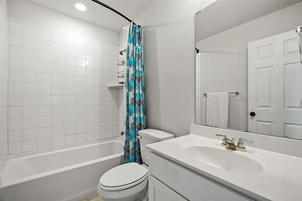 1009 Dog Iron Street Georgetown, TX 78633