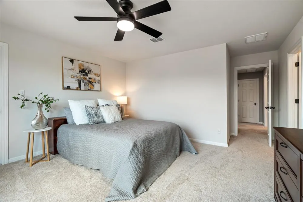 1009 Dog Iron Street Georgetown, TX 78633