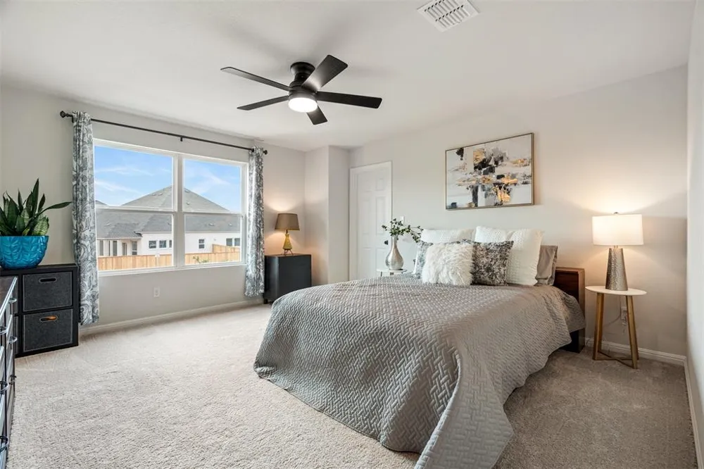 1009 Dog Iron Street Georgetown, TX 78633