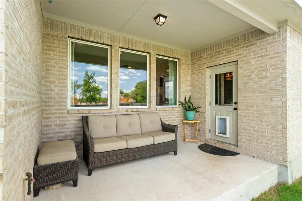 1009 Dog Iron Street Georgetown, TX 78633