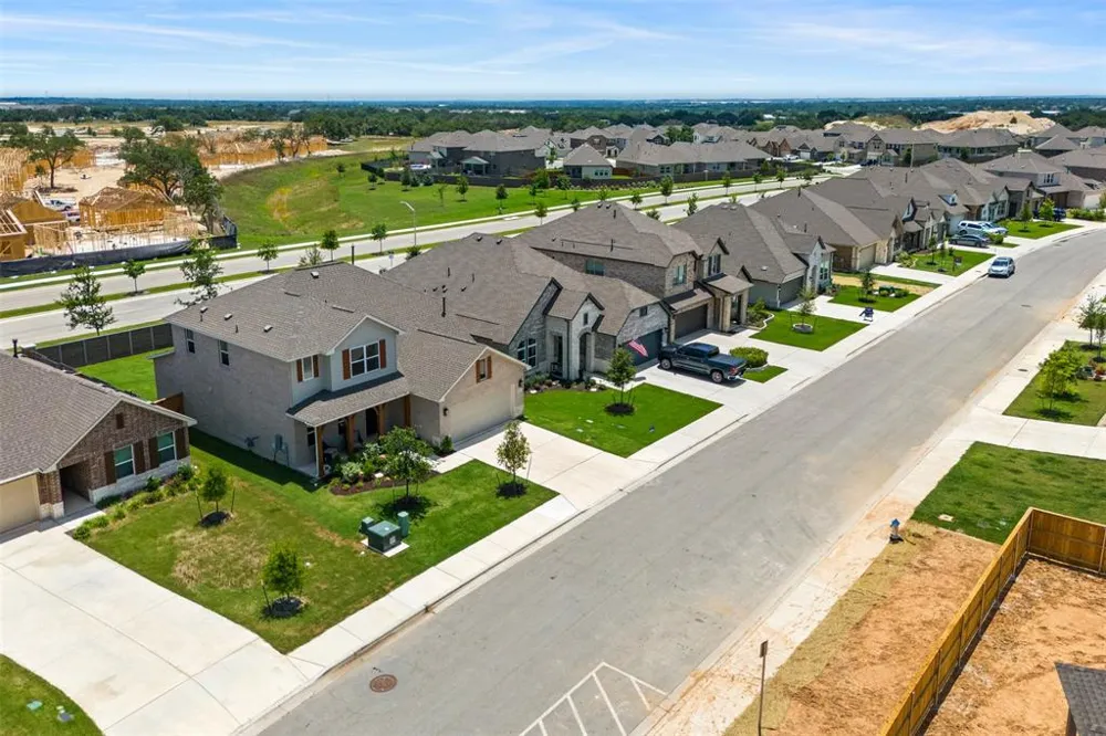1009 Dog Iron Street Georgetown, TX 78633
