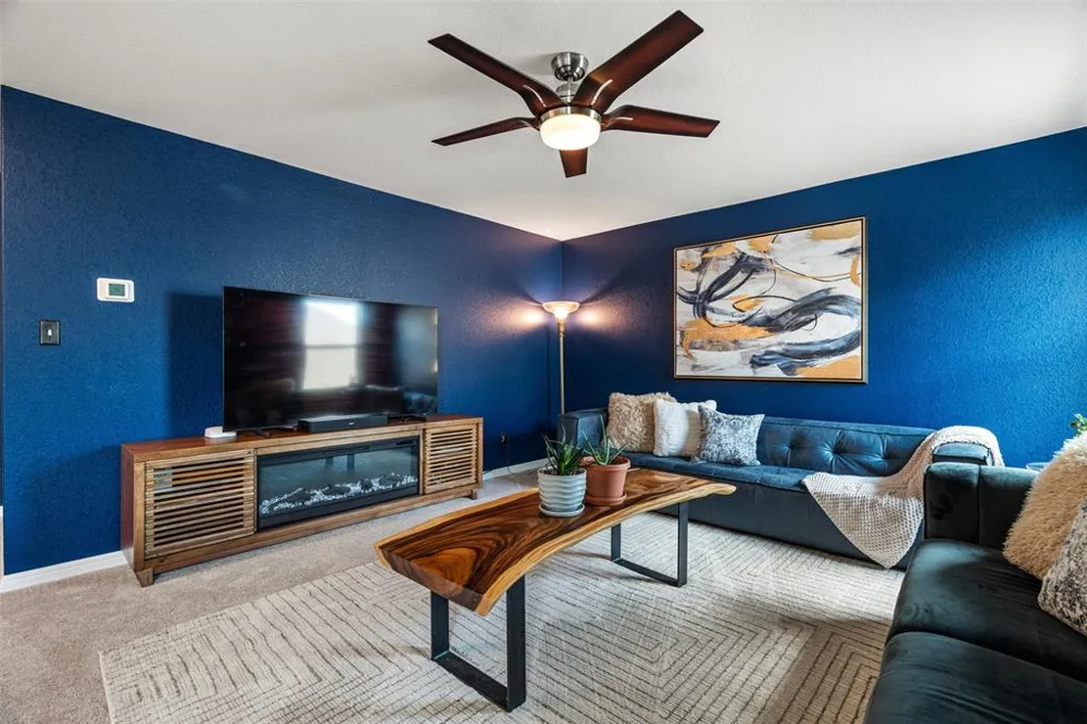1009 Dog Iron Street Georgetown, TX 78633