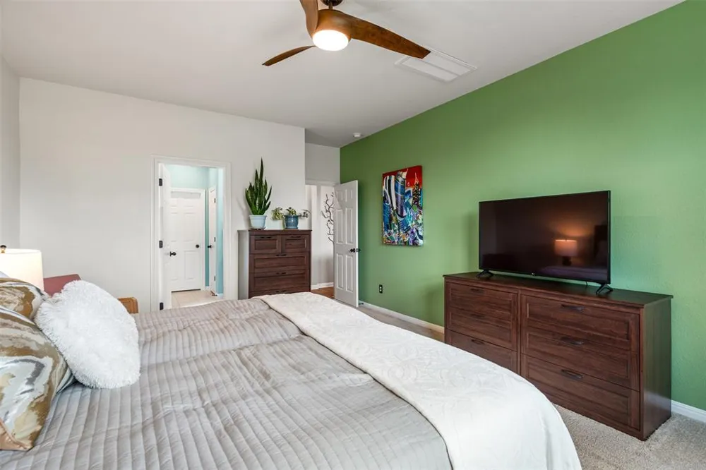 1009 Dog Iron Street Georgetown, TX 78633