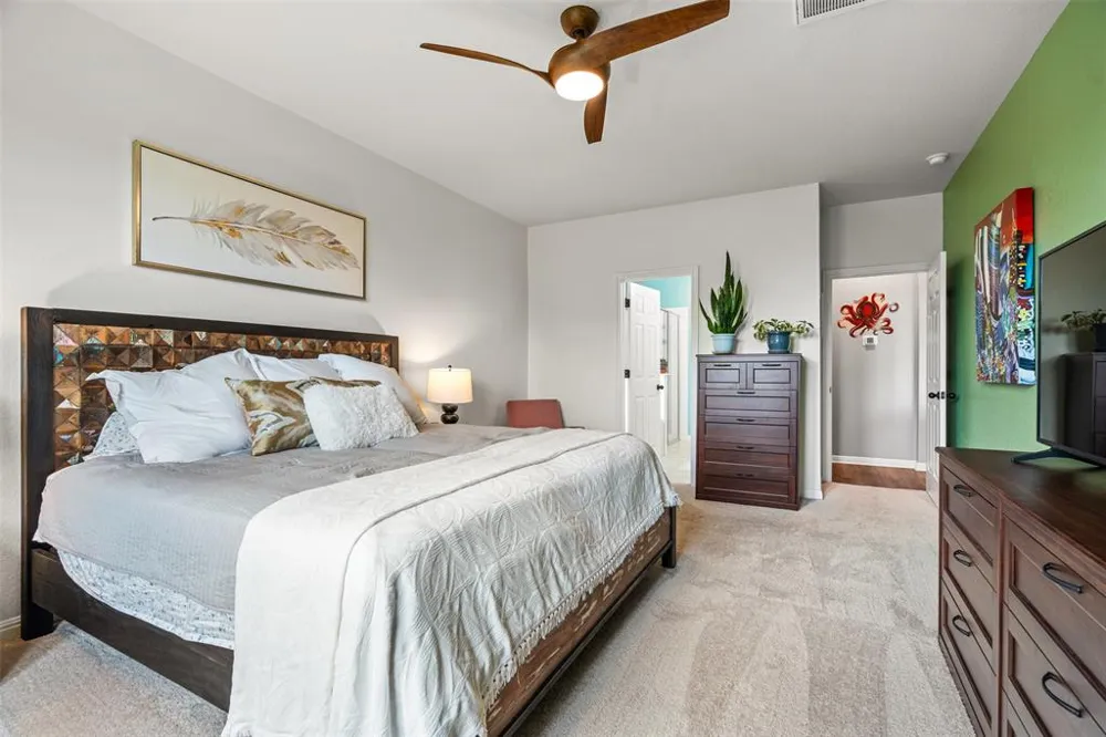 1009 Dog Iron Street Georgetown, TX 78633