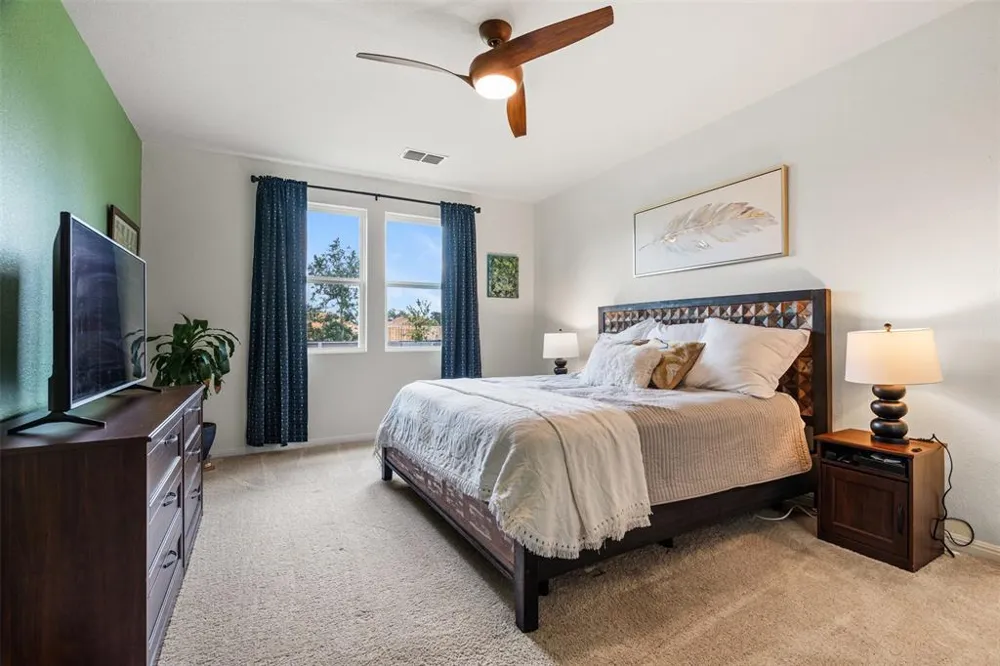 1009 Dog Iron Street Georgetown, TX 78633