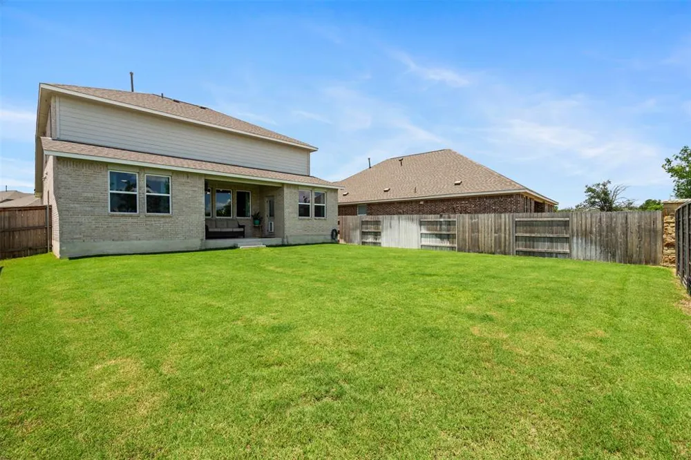 1009 Dog Iron Street Georgetown, TX 78633