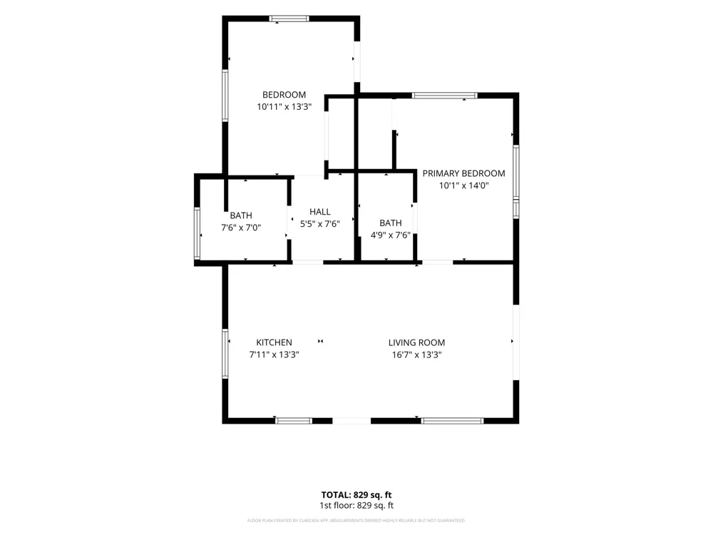 2500 E Highway 36 Temple, TX 76501