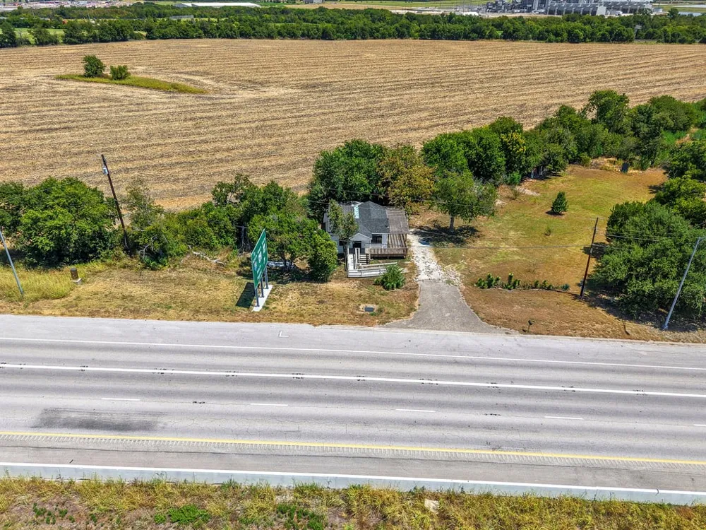 2500 E Highway 36 Temple, TX 76501