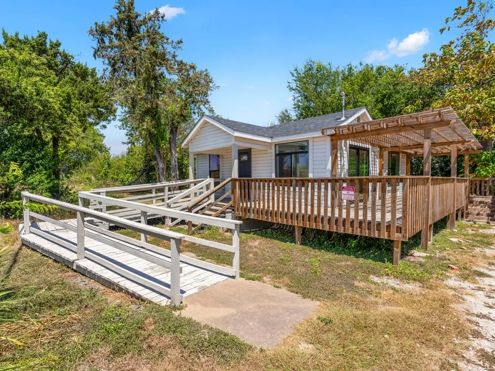 2500 E Highway 36 Temple, TX 76501