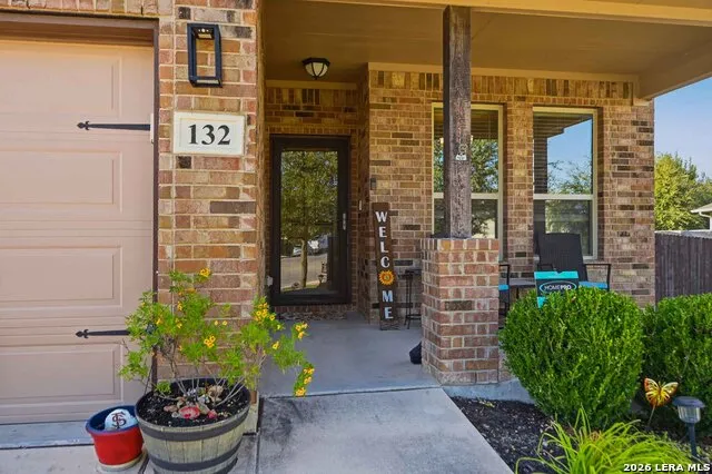 132 HUNTERS RNCH W San Antonio, TX 78253