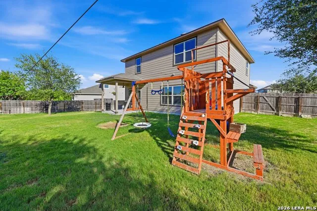 132 HUNTERS RNCH W San Antonio, TX 78253