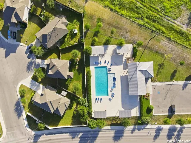 132 HUNTERS RNCH W San Antonio, TX 78253