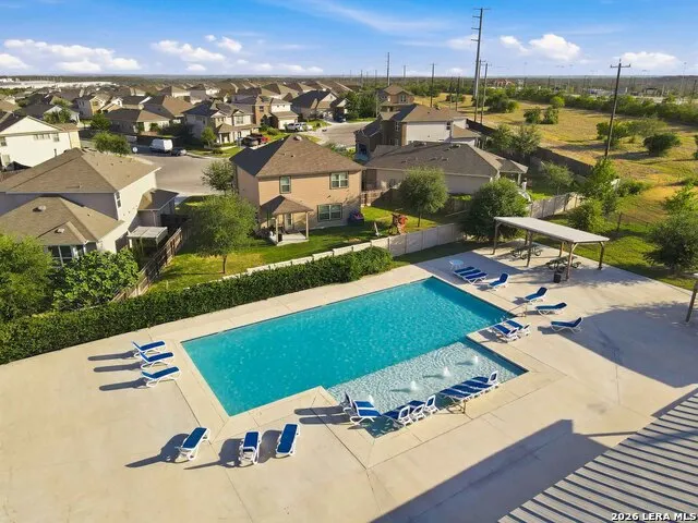 132 HUNTERS RNCH W San Antonio, TX 78253