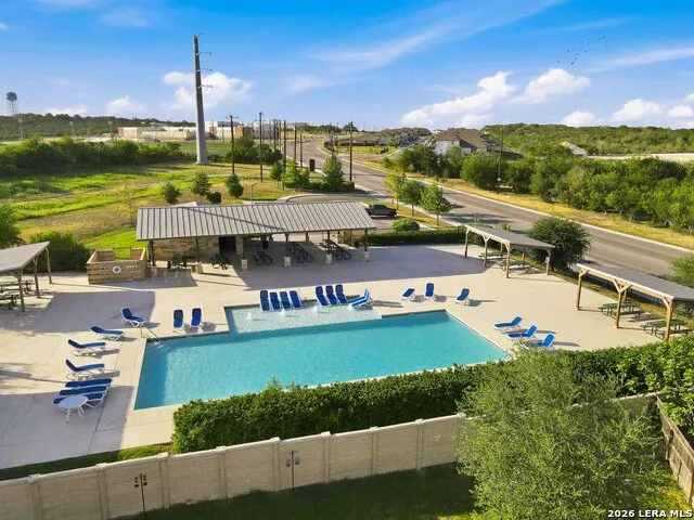 132 HUNTERS RNCH W San Antonio, TX 78253