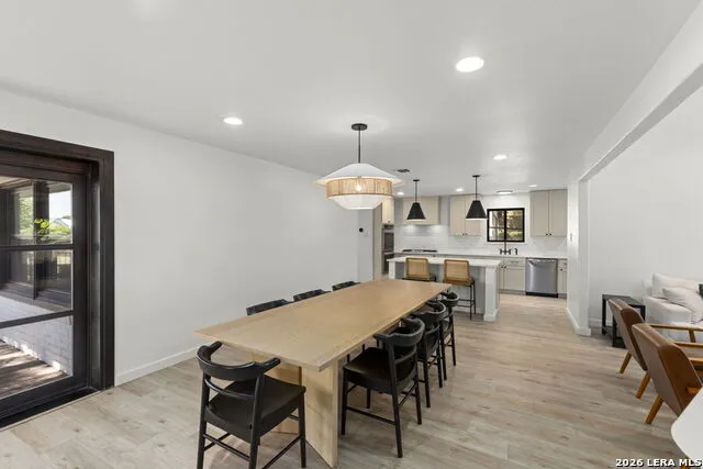 504 S Vandiver Terrell Hills, TX 78209