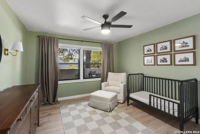 504 S Vandiver Terrell Hills, TX 78209