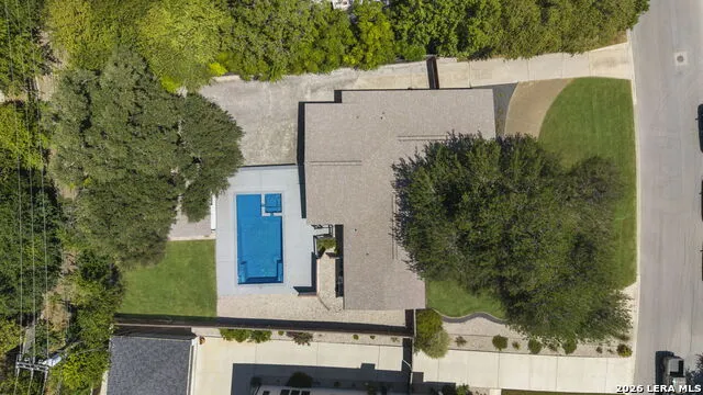 504 S Vandiver Terrell Hills, TX 78209