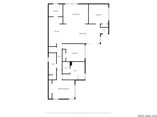 504 S Vandiver Terrell Hills, TX 78209