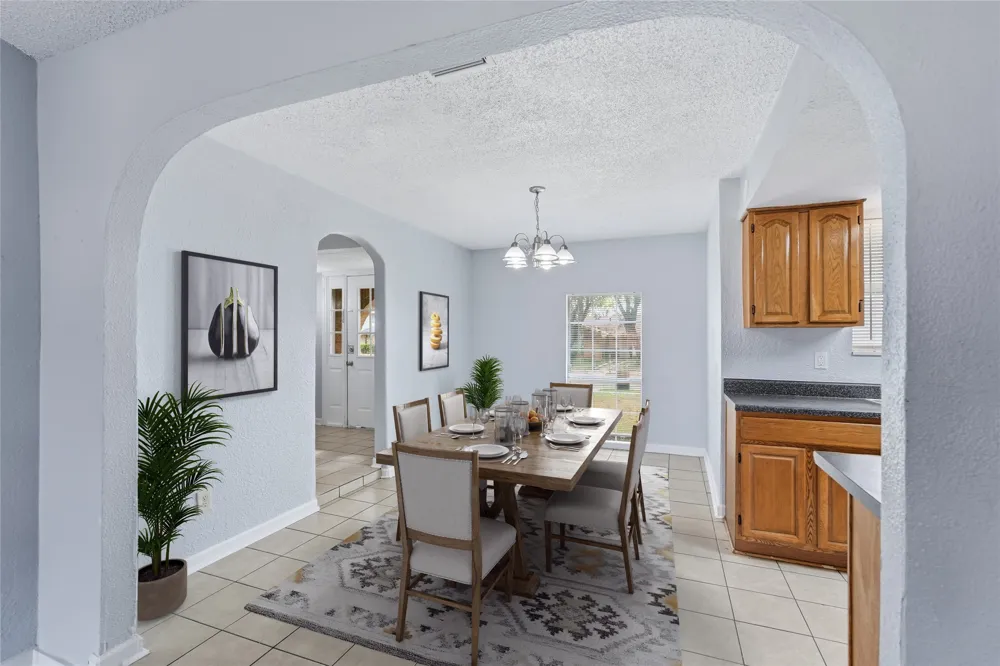 5209 Daytona Drive Garland, TX 75043