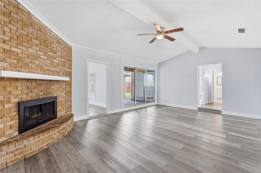 5209 Daytona Drive Garland, TX 75043