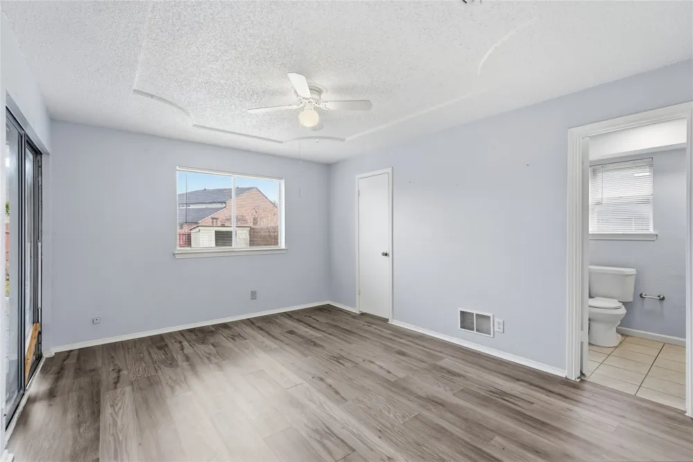 5209 Daytona Drive Garland, TX 75043