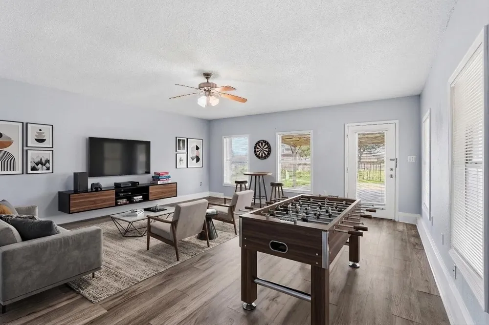 5209 Daytona Drive Garland, TX 75043