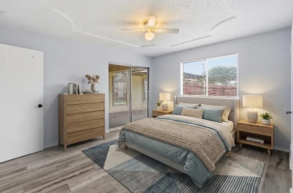5209 Daytona Drive Garland, TX 75043
