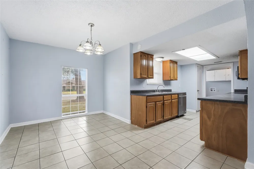 5209 Daytona Drive Garland, TX 75043