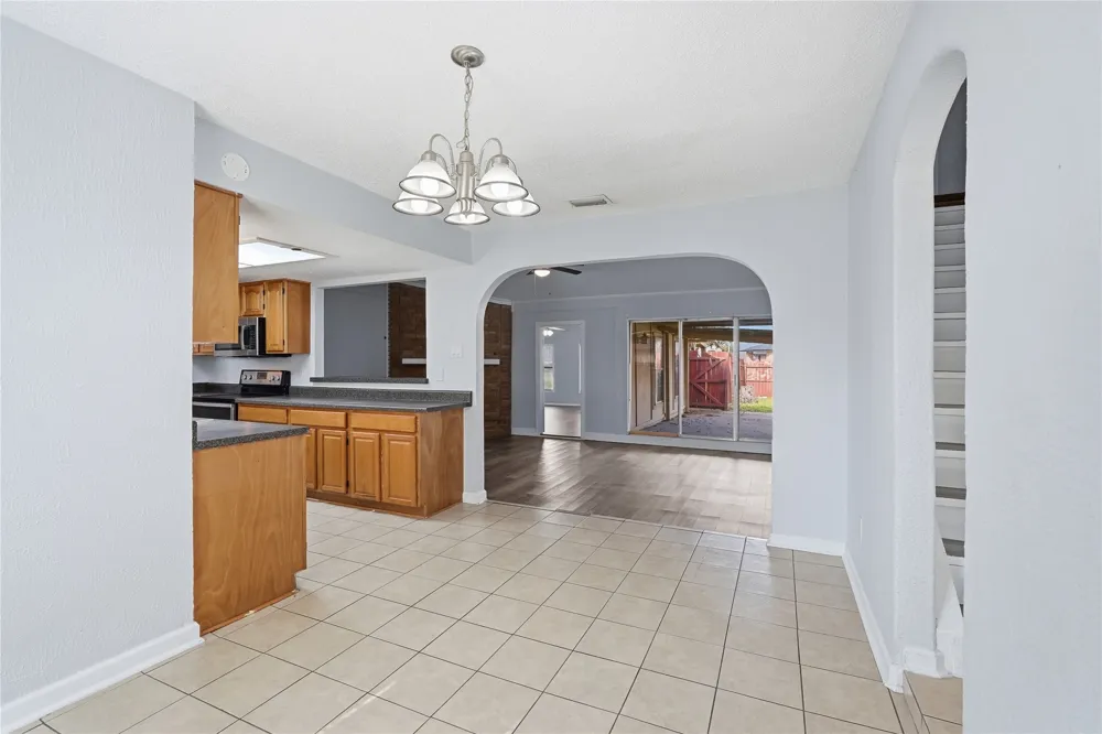 5209 Daytona Drive Garland, TX 75043