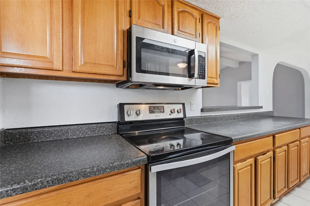5209 Daytona Drive Garland, TX 75043