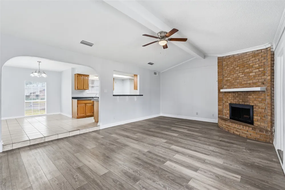 5209 Daytona Drive Garland, TX 75043