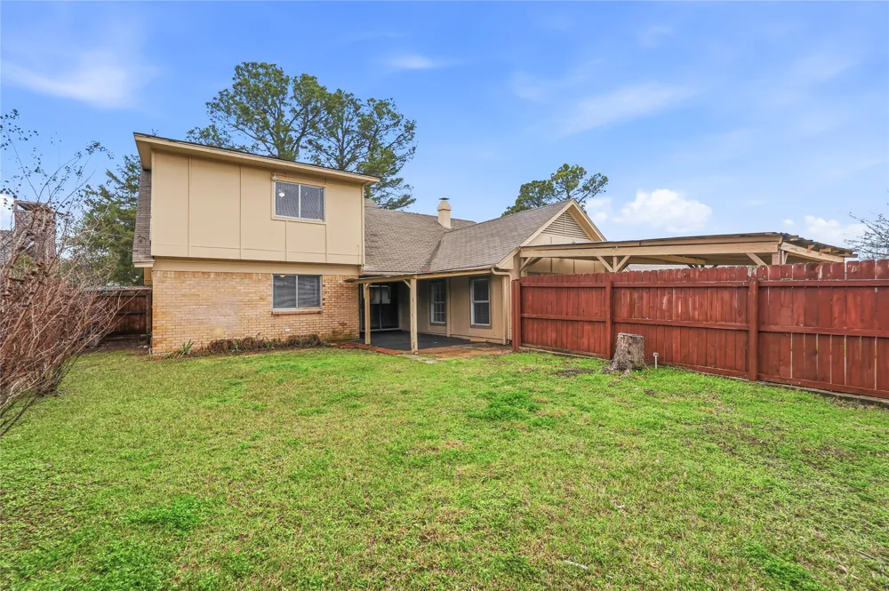 5209 Daytona Drive Garland, TX 75043