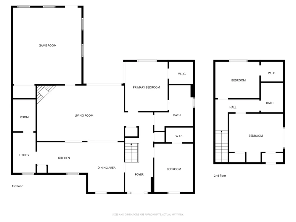 5209 Daytona Drive Garland, TX 75043