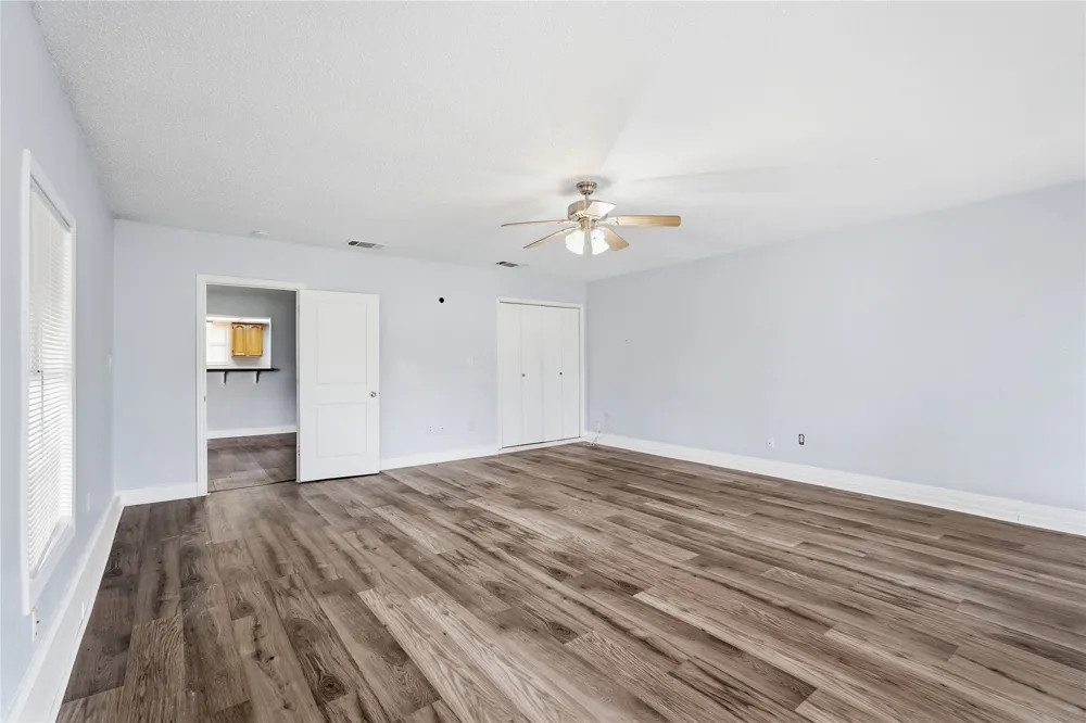 5209 Daytona Drive Garland, TX 75043