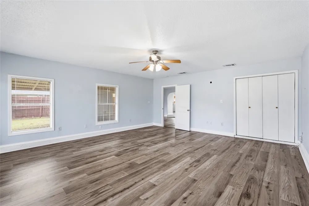 5209 Daytona Drive Garland, TX 75043