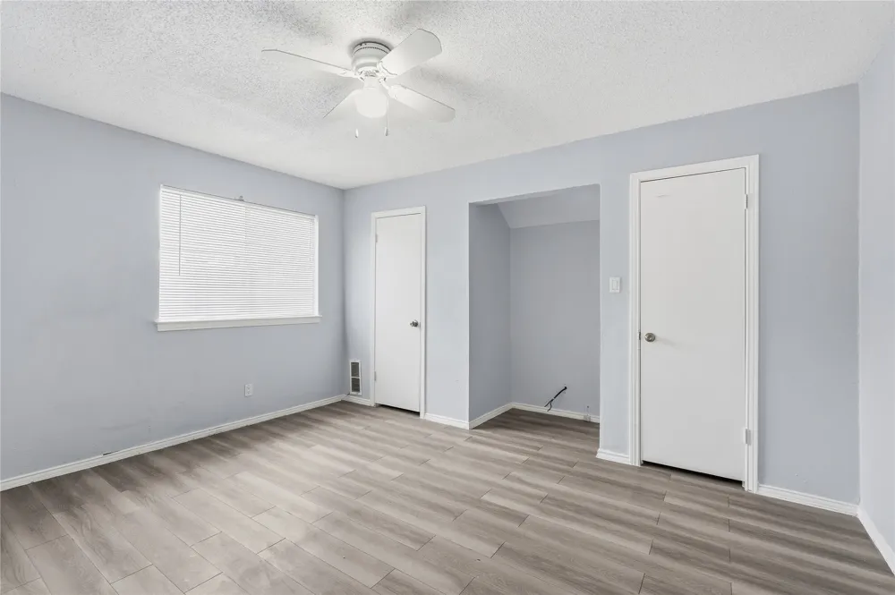 5209 Daytona Drive Garland, TX 75043