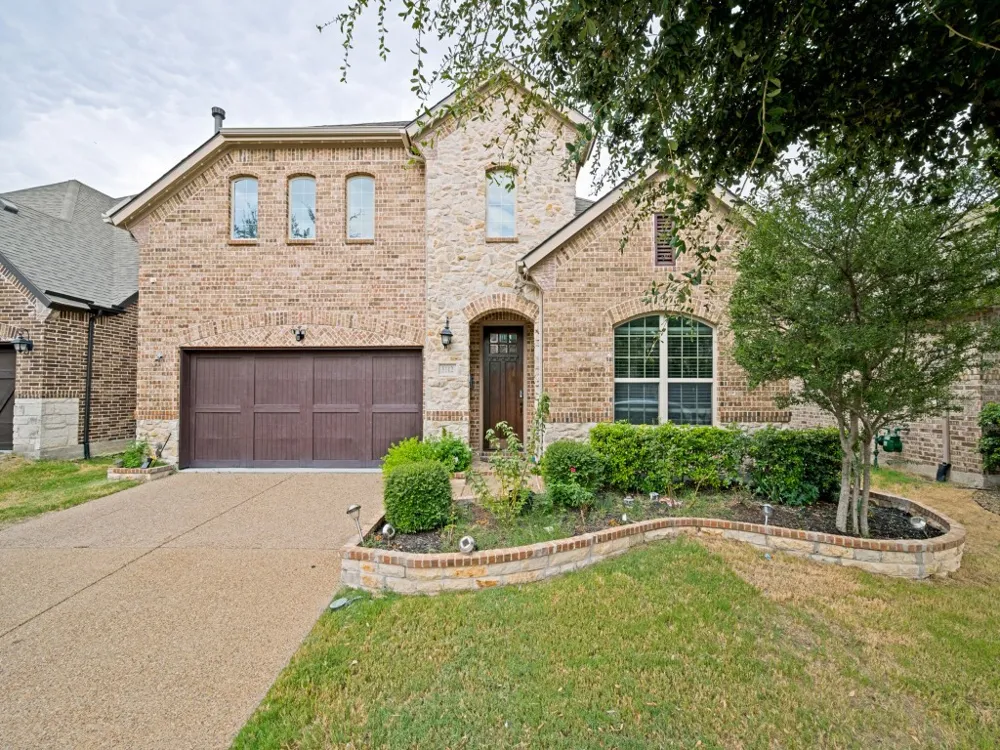 5112 Engleswood Trail Lewisville, TX 75056