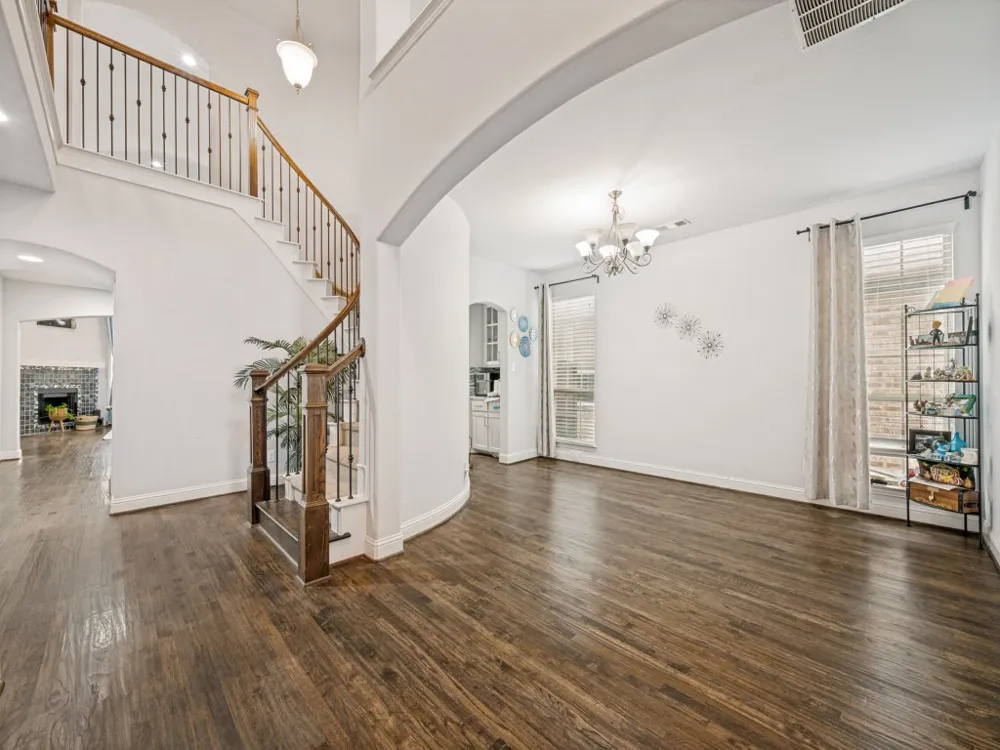 5112 Engleswood Trail Lewisville, TX 75056
