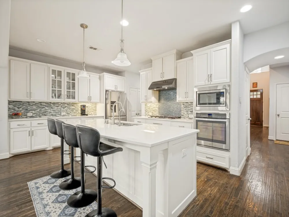 5112 Engleswood Trail Lewisville, TX 75056