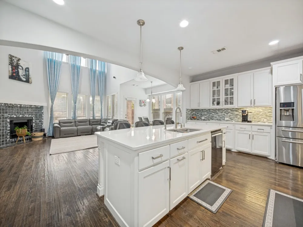 5112 Engleswood Trail Lewisville, TX 75056