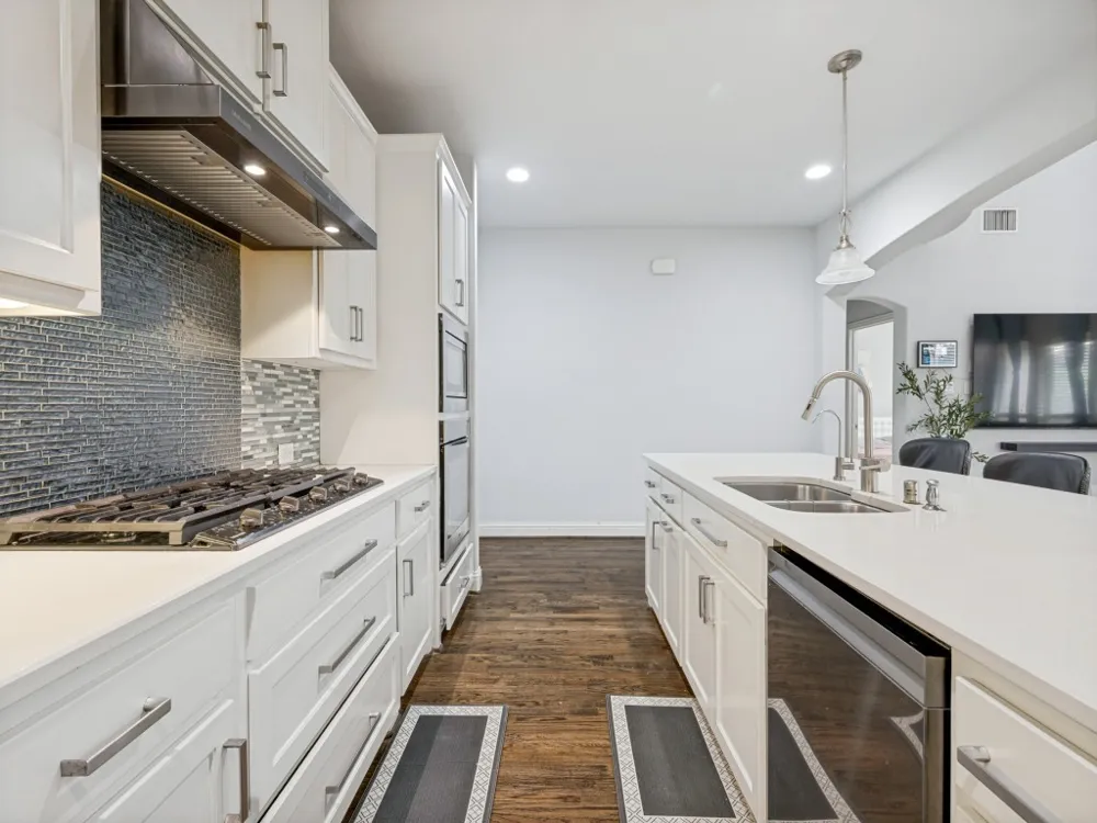 5112 Engleswood Trail Lewisville, TX 75056