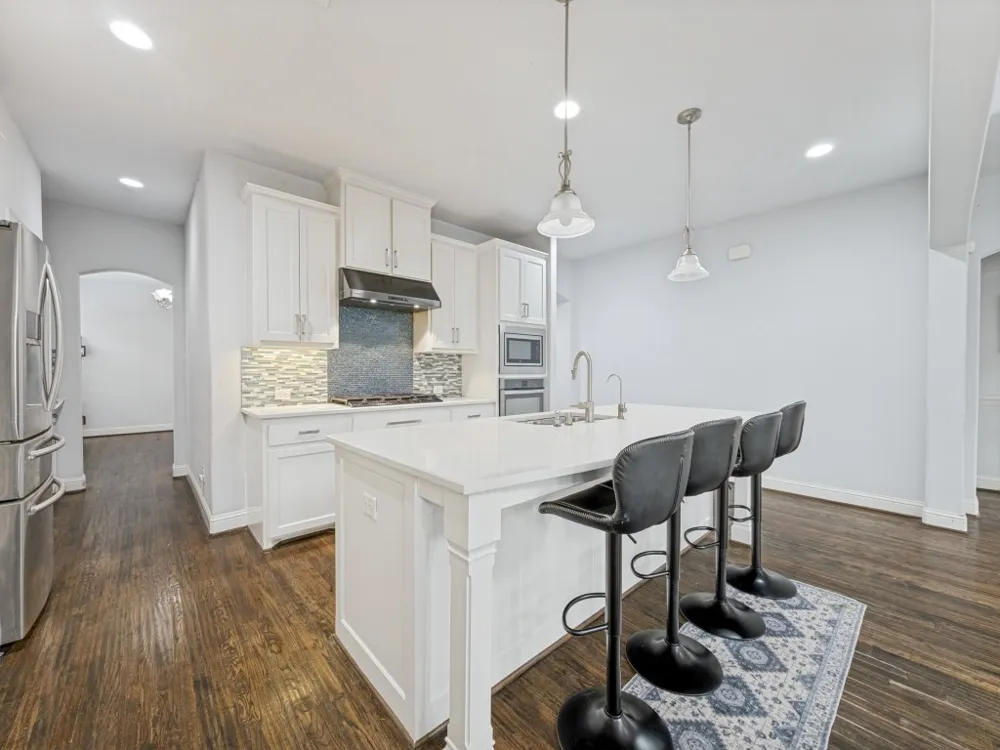 5112 Engleswood Trail Lewisville, TX 75056