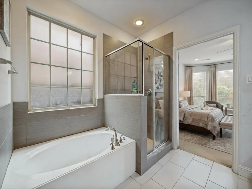 5112 Engleswood Trail Lewisville, TX 75056