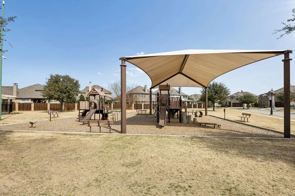 5112 Engleswood Trail Lewisville, TX 75056