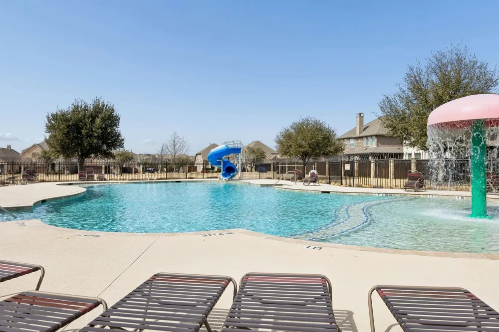 5112 Engleswood Trail Lewisville, TX 75056