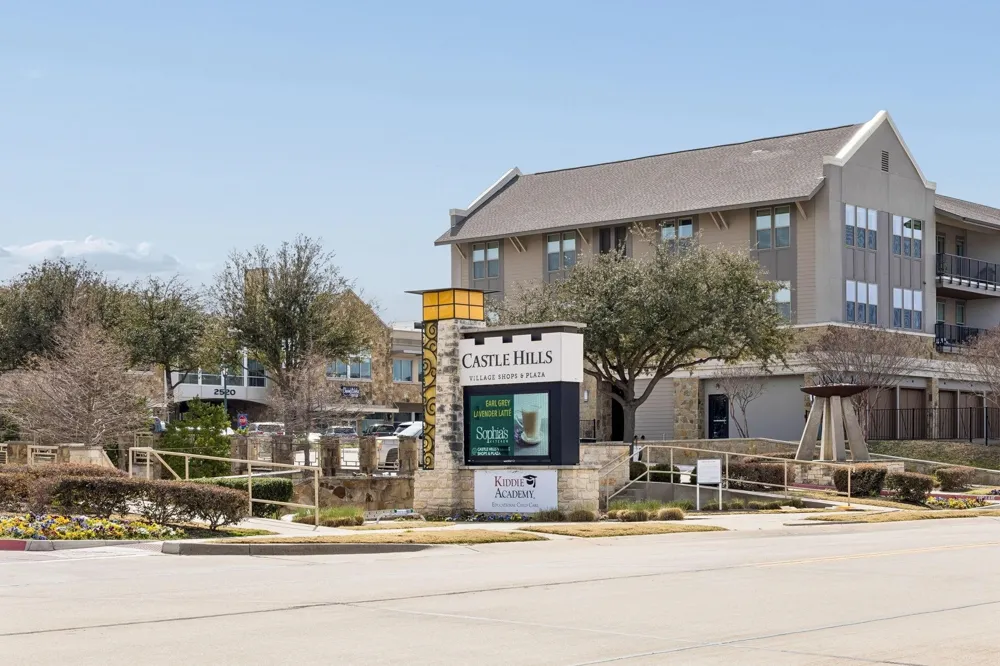5112 Engleswood Trail Lewisville, TX 75056