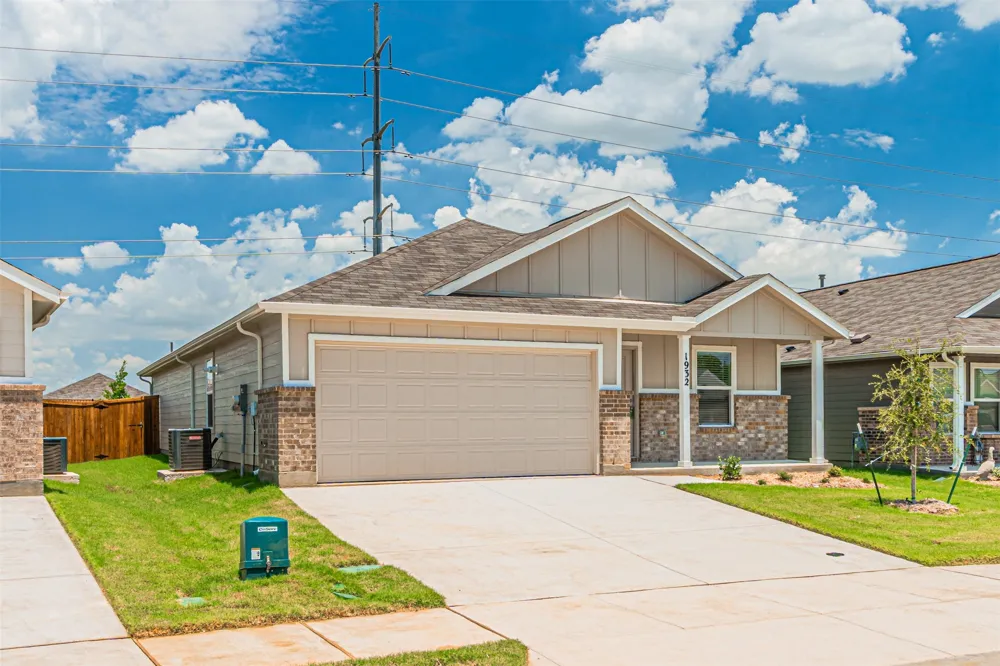 1932 Ventasso Boulevard Providence Village, TX 76227