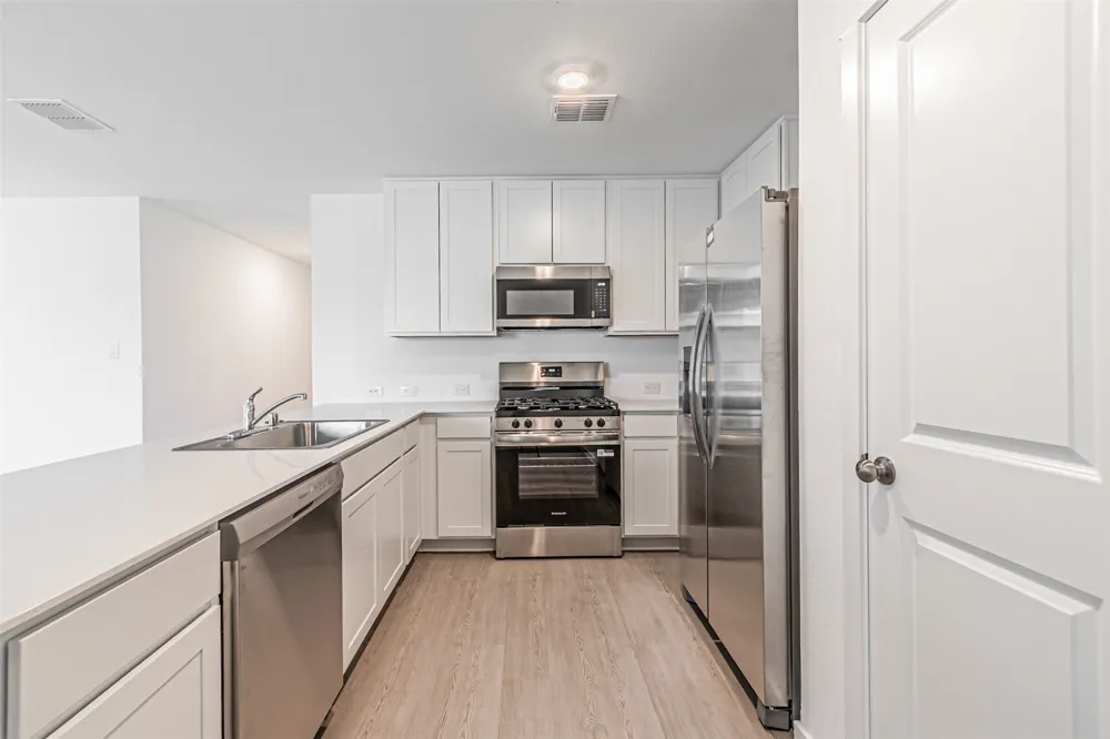 1932 Ventasso Boulevard Providence Village, TX 76227
